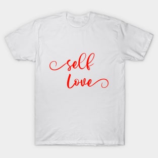 Self Love T-Shirt